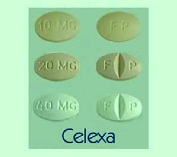 Celexa lawsuits against celexa pills
