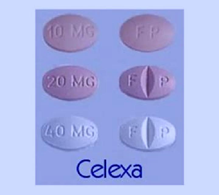 Celexa levaquin and celexa pills