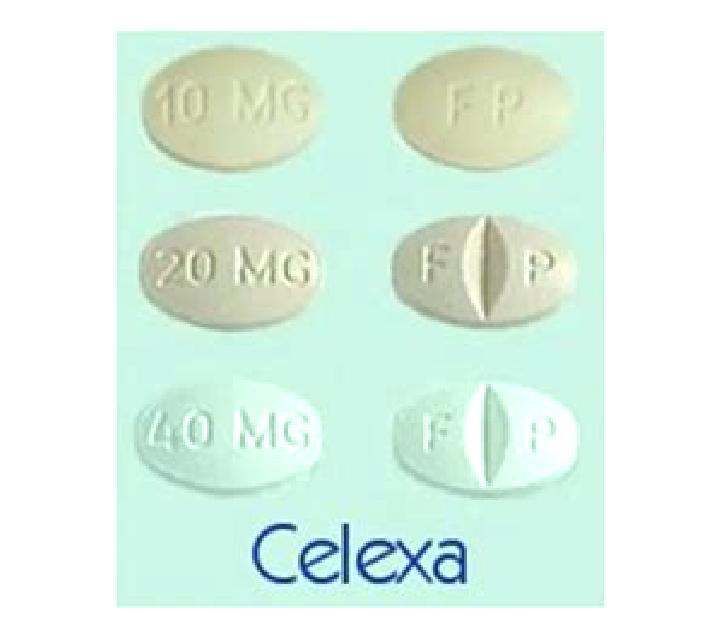 Celexa lexapro and celexa together pills