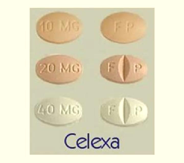 Celexa lexapro and celexa together tablet