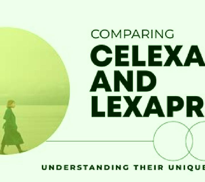 Celexa lexapro celexa comparison medication