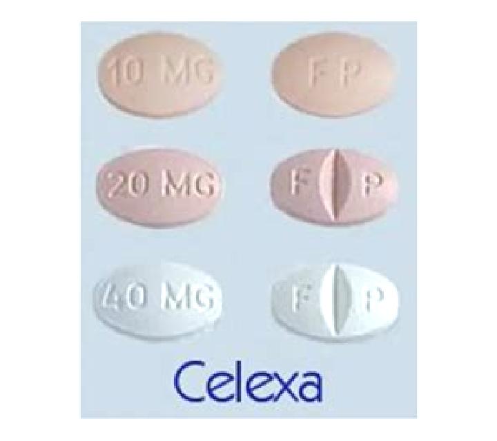 Celexa lexapro compared to celexa medication