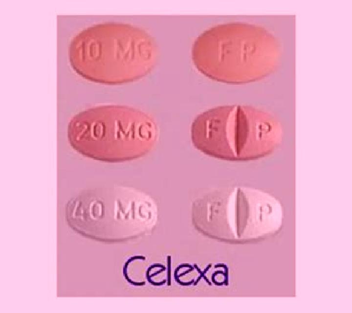 Celexa lexapro compared to celexa pills