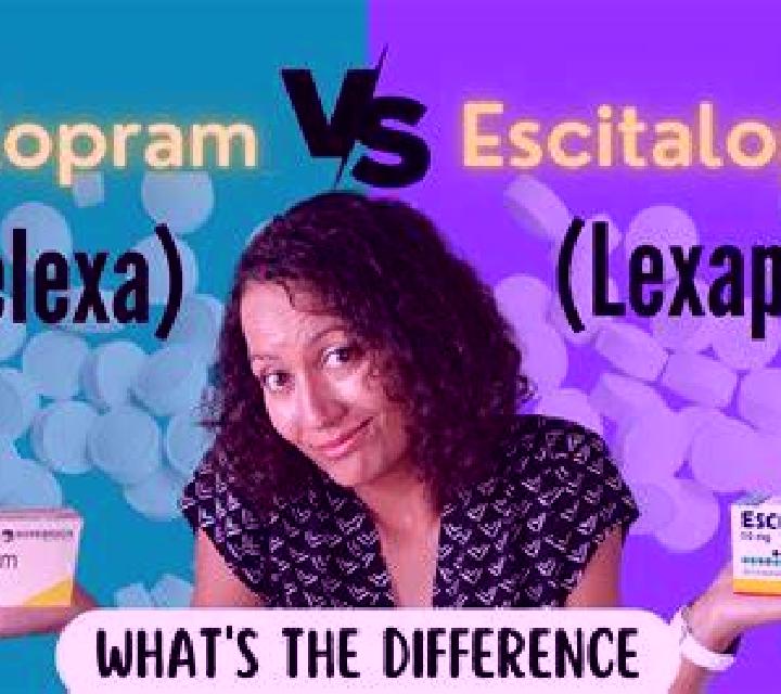 Celexa lexapro vs celexa iodine pharmacy