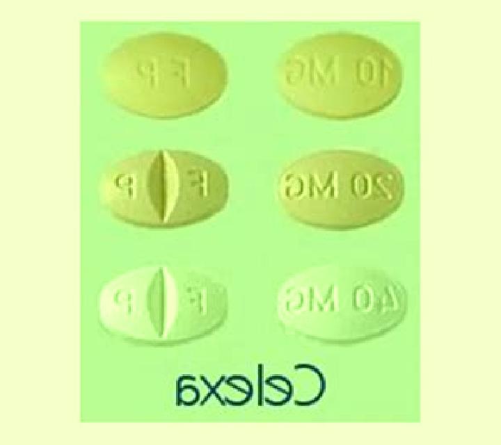 Celexa lexapro vs celexa iodine pills
