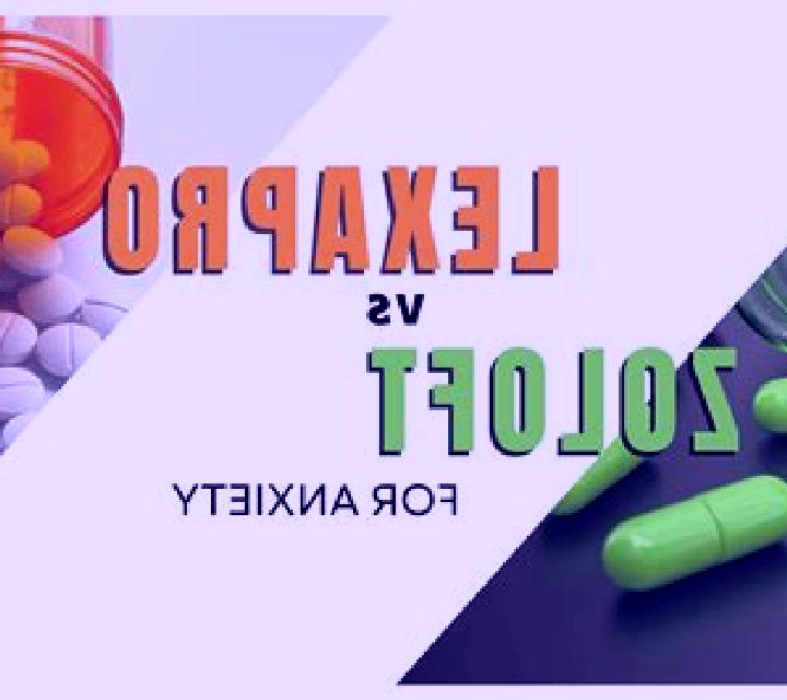 Celexa lexapro vs celexa vs zoloft tablet