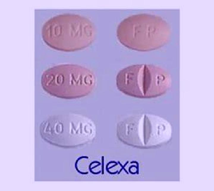 Celexa long term side effects of taking celexa tablet