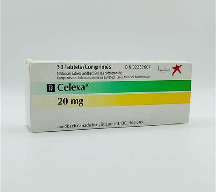 Celexa lyrica with celexa pharmacy