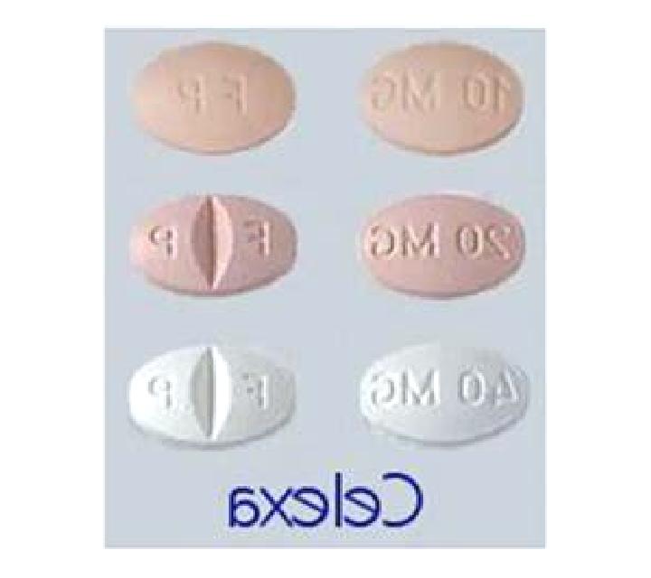 Celexa machoir crispée celexa pills