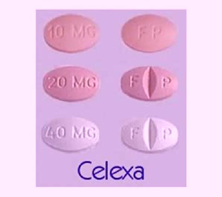 Celexa machoire crispée celexa tablet