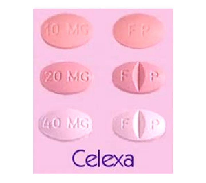 Celexa maker of celexa medication