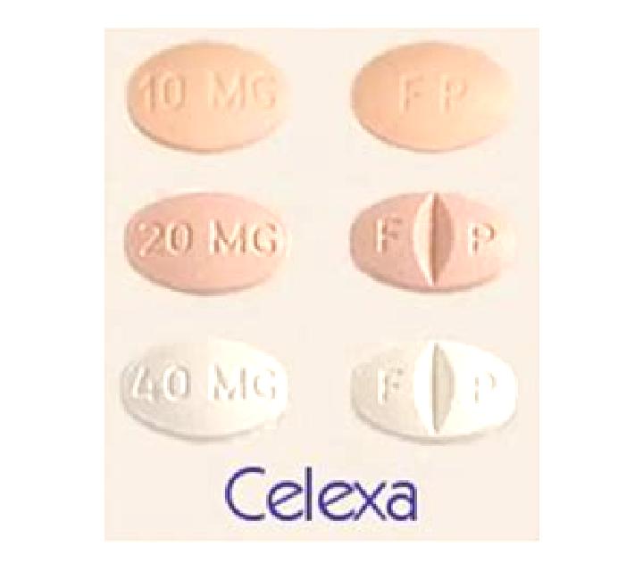 Celexa max celexa dose tablet