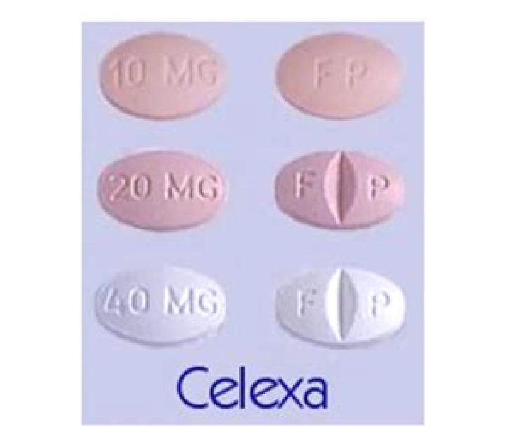 Celexa max dose celexa tablet