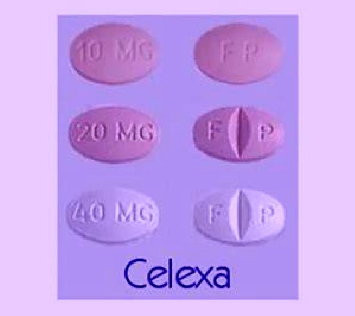 Celexa men and celexa medication