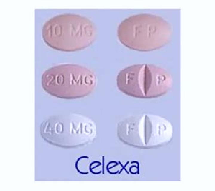 Celexa men and celexa tablet