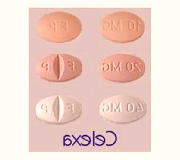 Celexa methocarbamol and celexa tablet