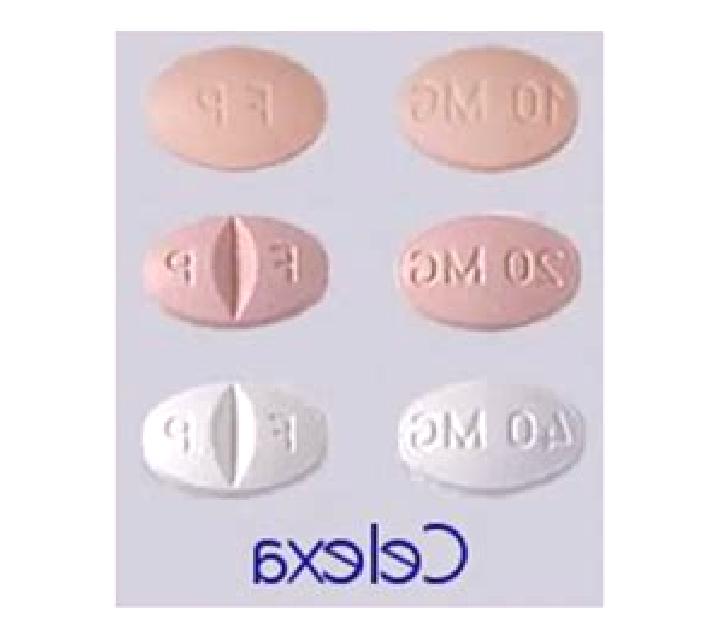 Celexa metoprolol and celexa pills
