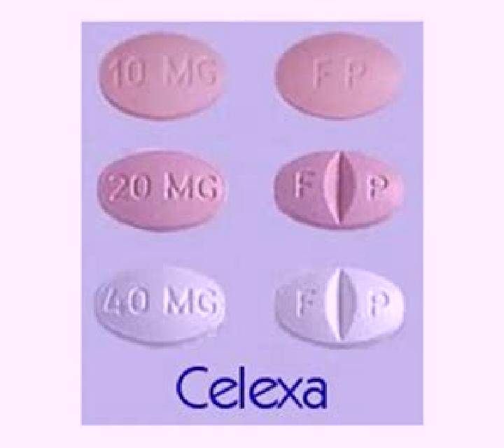 Celexa miximg vyvanse and celexa depression increase tablet