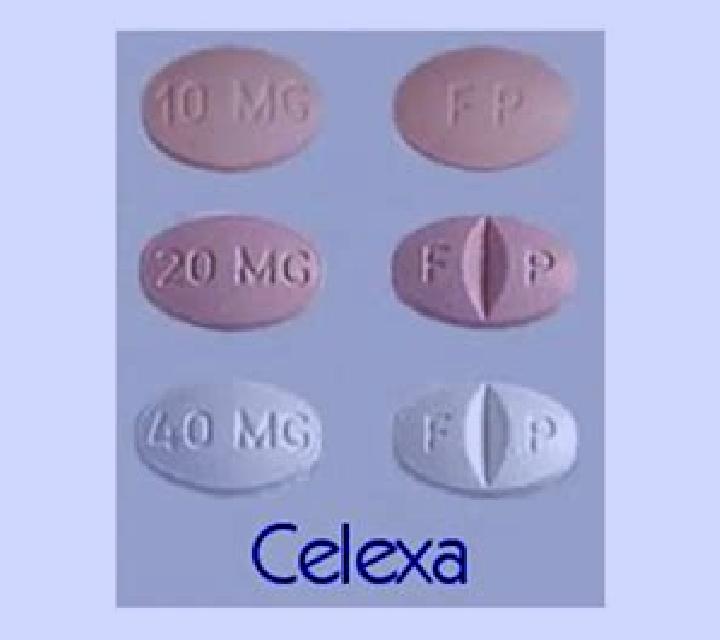 Celexa mixing alcohol and celexa pills