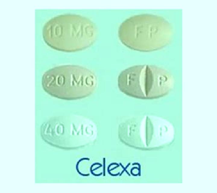 Celexa mixing xanax and celexa tablet