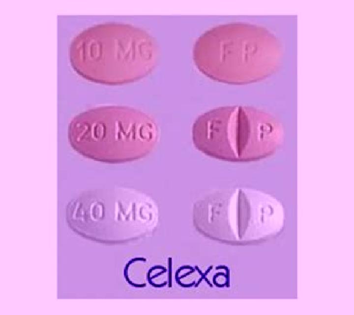 Celexa mood stabilizer and celexa pharmacy
