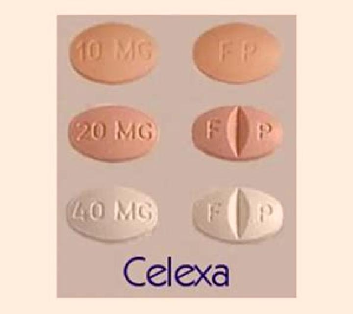 Celexa more energy off celexa tablet
