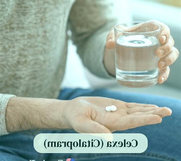 Celexa natural replacement for celexa medication