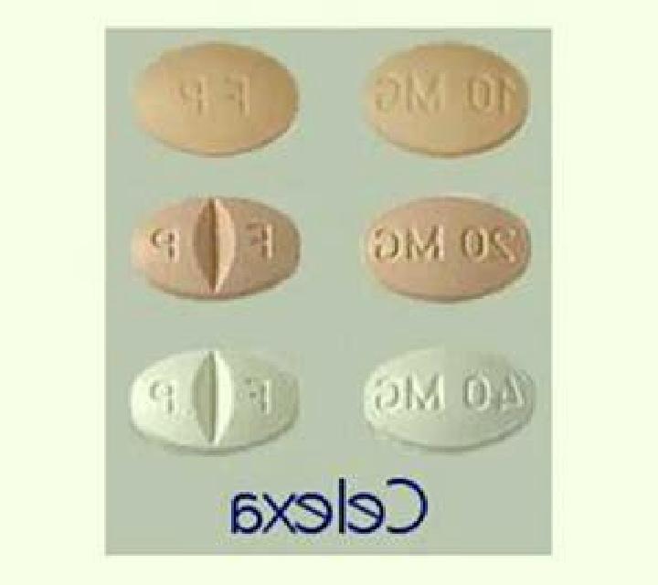 Celexa neck muscle celexa medication