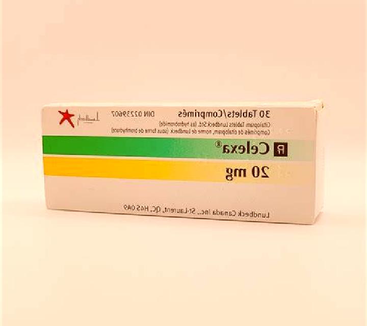 Celexa neocitran and celexa pharmacy