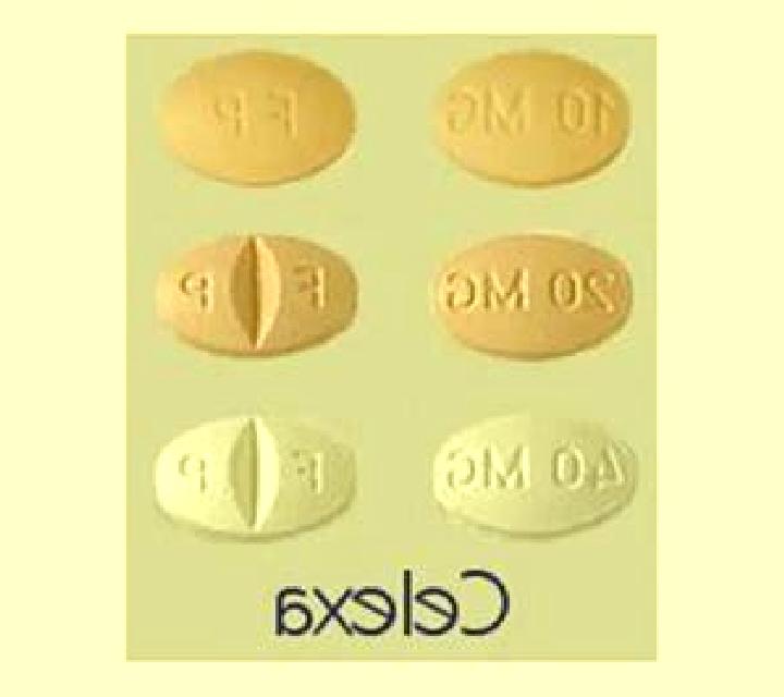 Celexa neocitran and celexa pills
