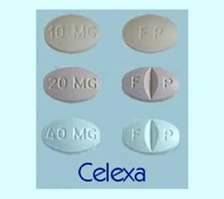 Celexa nicotine and celexa pharmacy