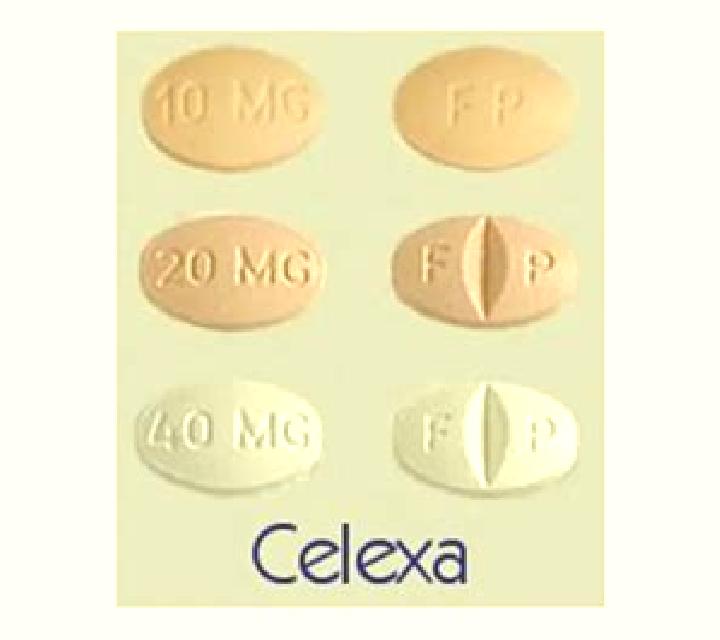 Celexa nicotine and celexa tablet