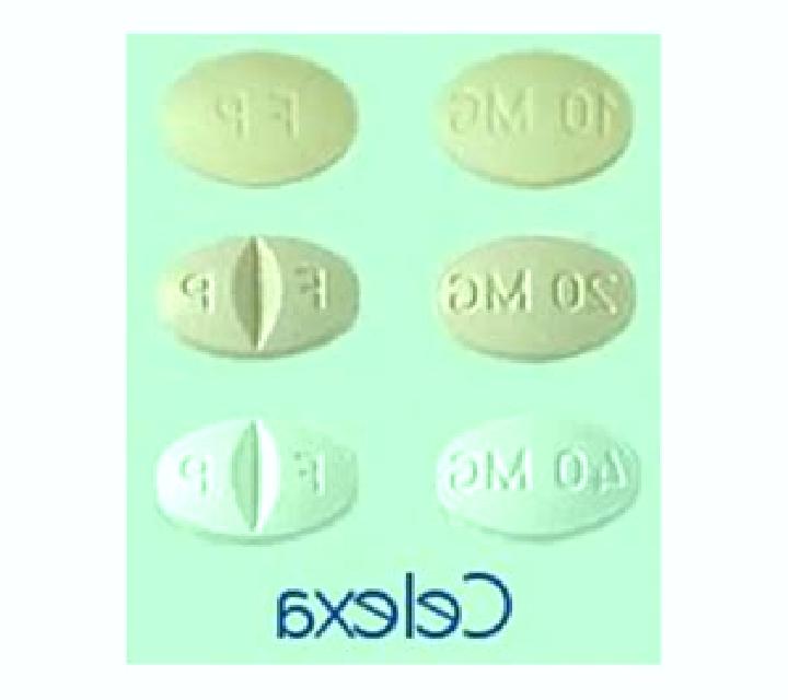 Celexa normal dosage for celexa tablet