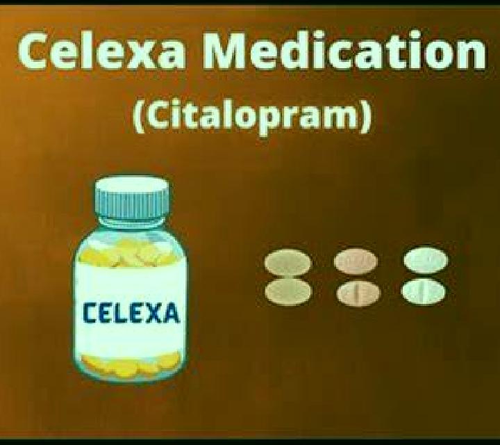 Celexa off celexa cold turkey tablet