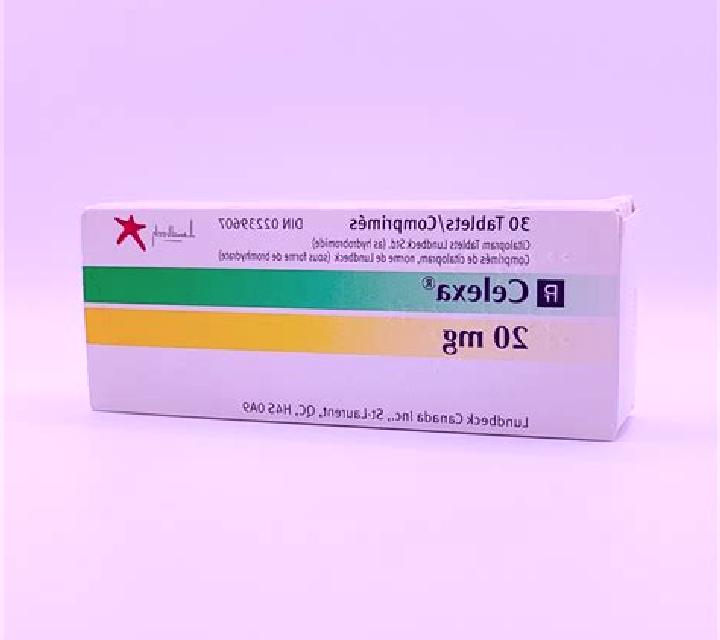 Celexa overdose 0n celexa pharmacy