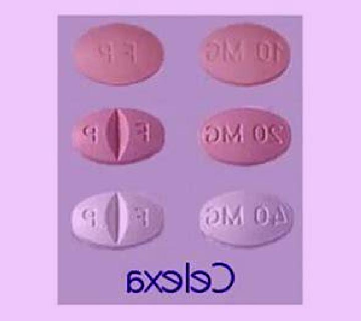 Celexa oxycodone and celexa tablet