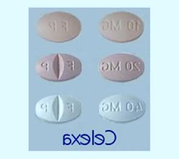 Celexa paxil cr vs celexa tablet