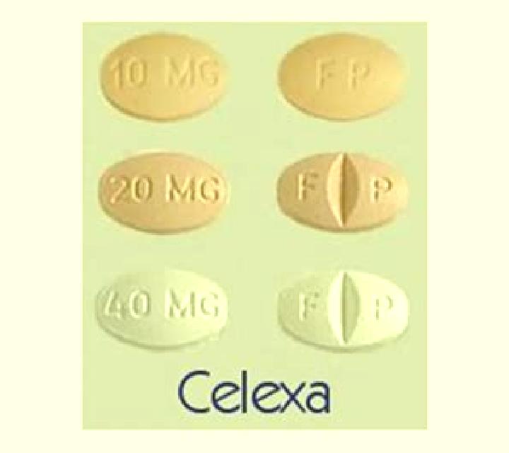 Celexa paxil or celexa medication