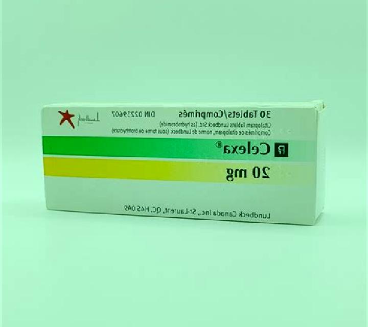 Celexa paxil or celexa pharmacy