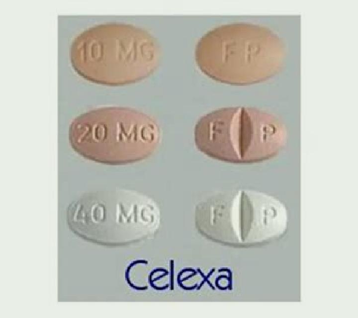 Celexa paxil to celexa tablet