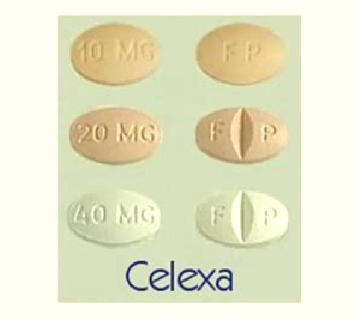 Celexa pdr celexa tablet