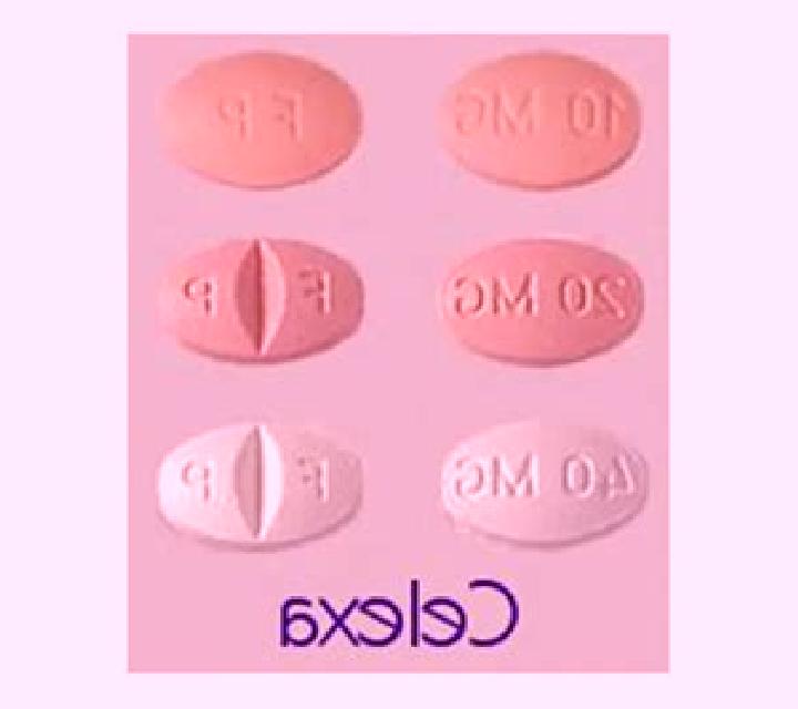 Celexa phenylethylaime and celexa pills