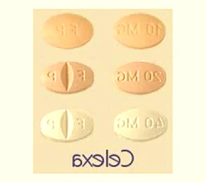 Celexa prednisone and celexa medication