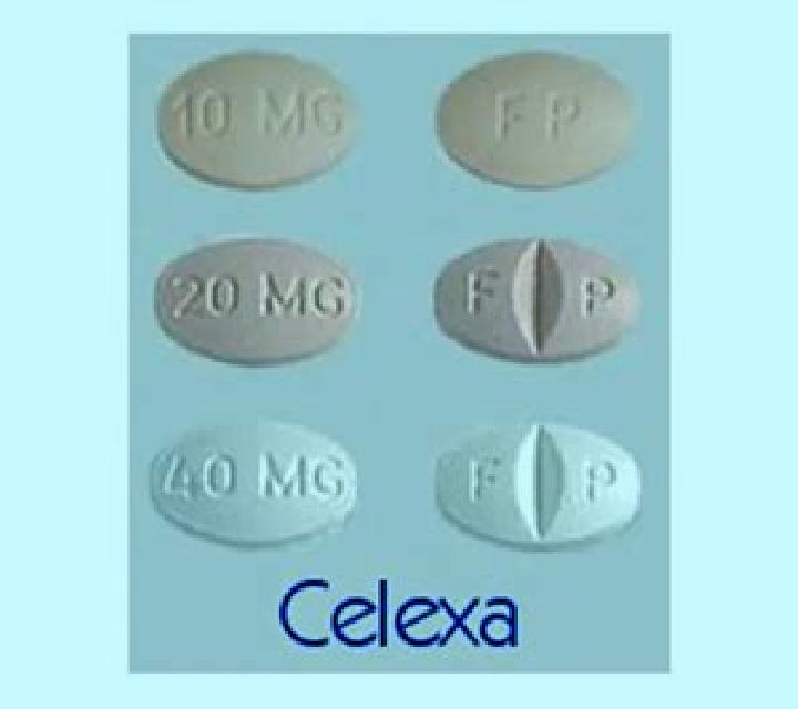 Celexa prilosec and celexa pills