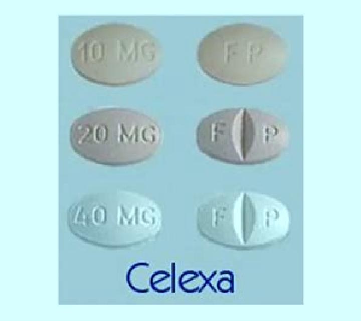 Celexa pristiq compared to celexa medication