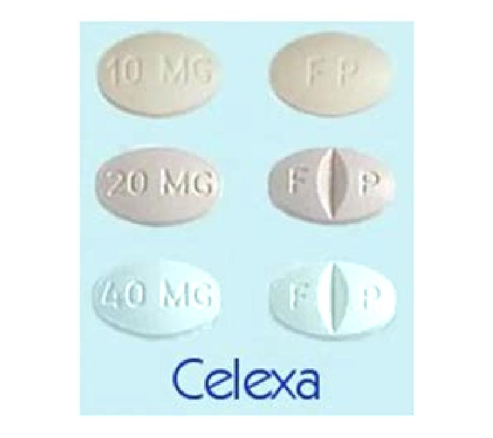 Celexa pristiq compared to celexa pills