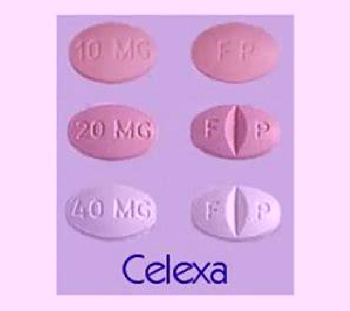 Celexa prozac or celexa medication