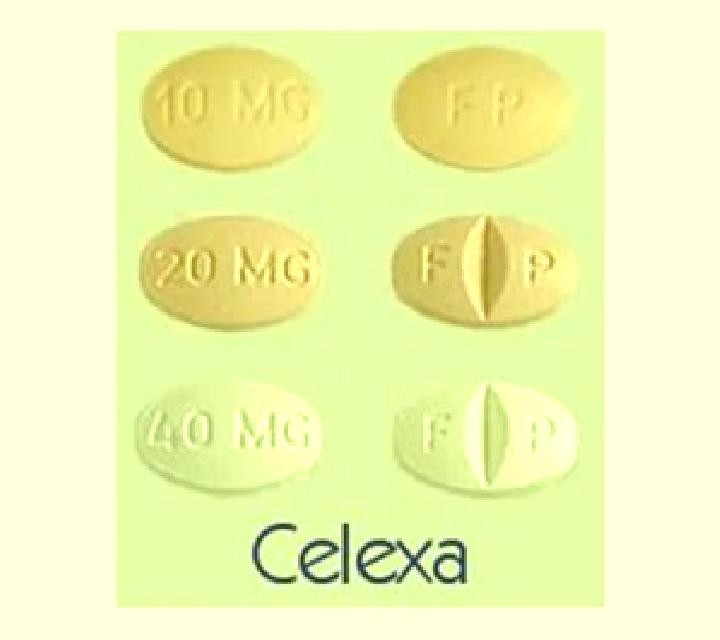 Celexa prozac vs celexa depression tablet