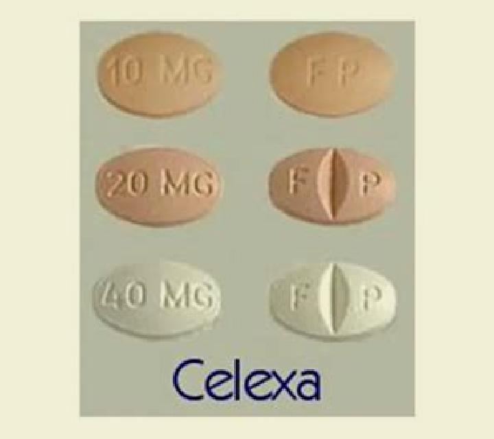 Celexa qt prolongation celexa pills