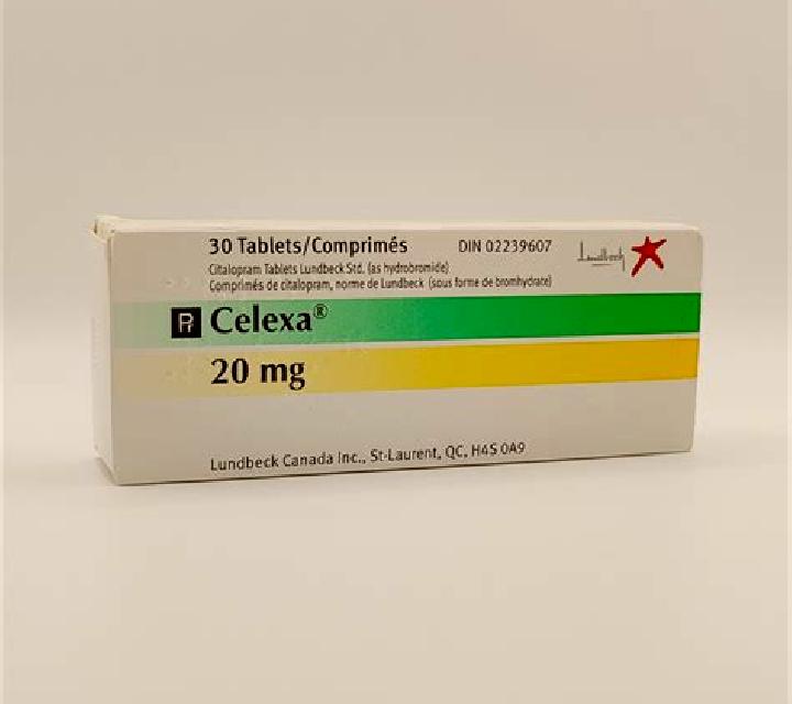 Celexa quitting celexa after 18 years pharmacy
